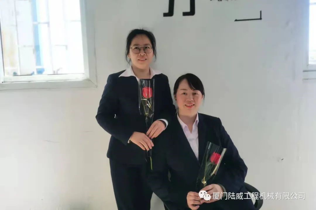 三八女王节│ 专心守护每个闪闪发光的“她”_赢天堂