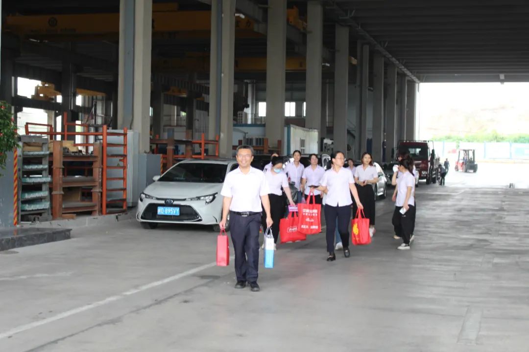 驻足新起点 开启新征程 谱写新篇章——志翔实业办公楼燕徙新址 _赢天堂